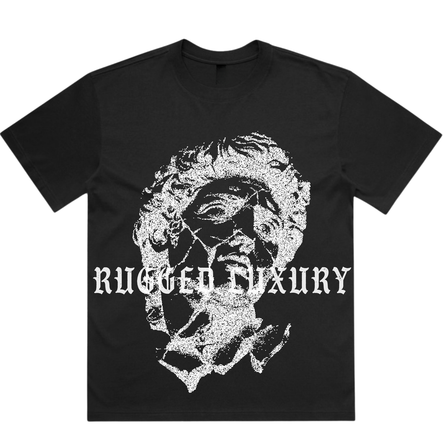 Cathedral Tee